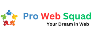 Pro Web Squad